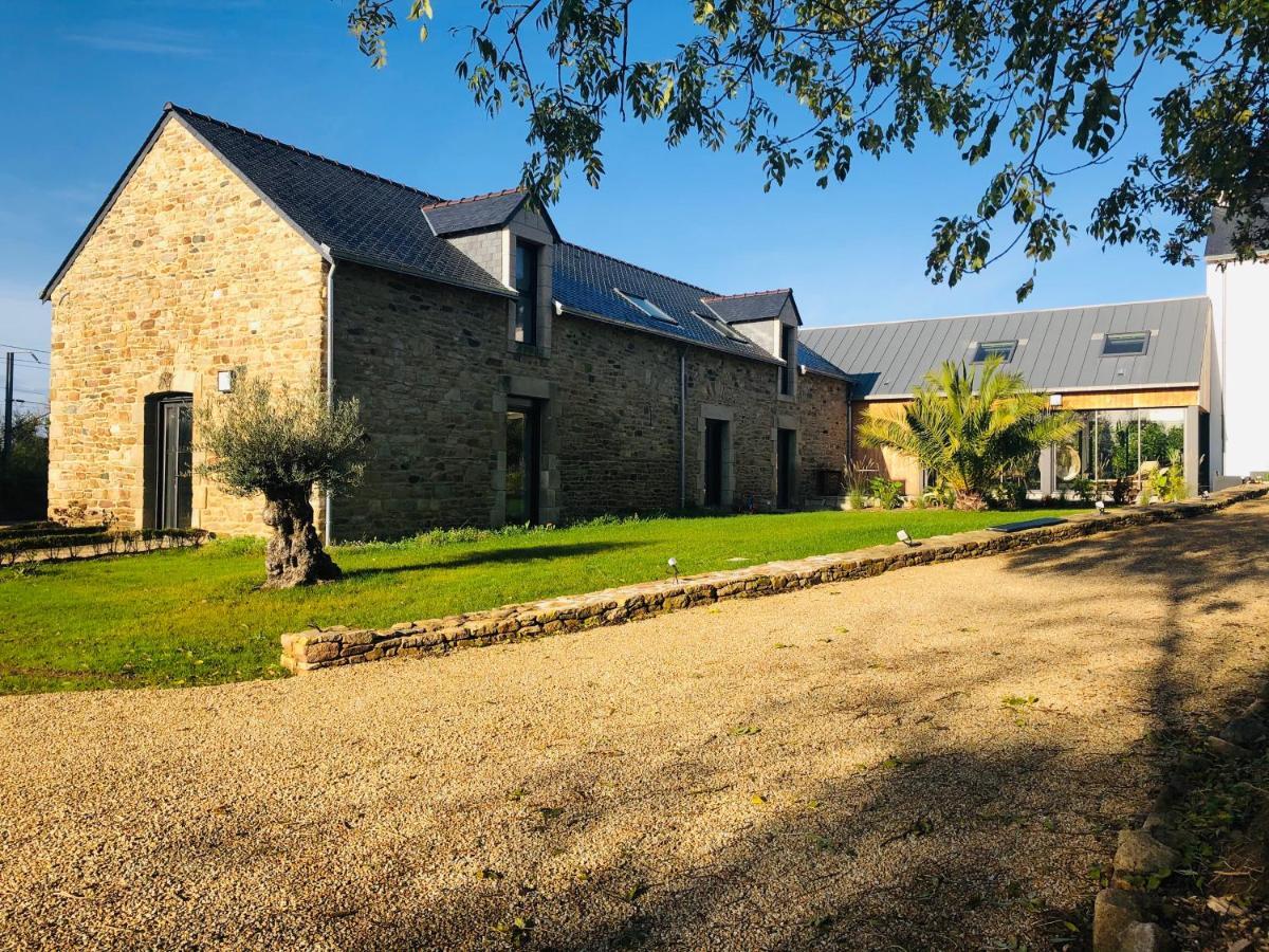 Le Clos De L'Embellie Lejlighed Lorient Eksteriør billede